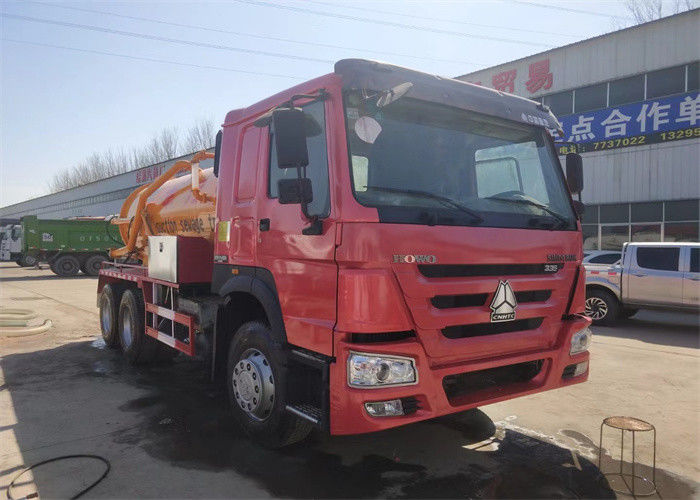 Howo 336 Truck Howo Dumper Truck 6x4 336 371 10 Wheeler 40 Ton Tipper Truck 380HP