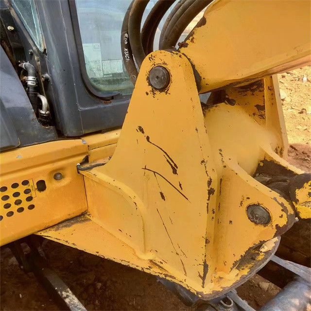 Ready for work and experienced used Japan komatsu pc 50 in a good condition on sale
