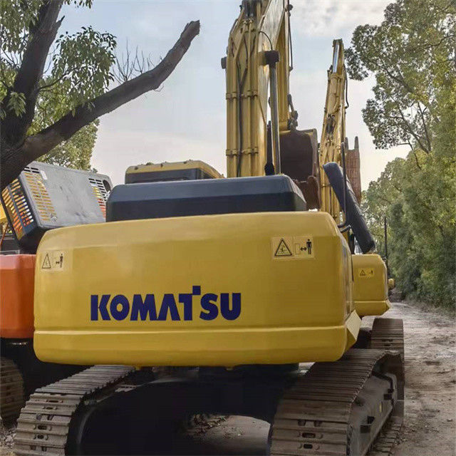 29 ton almost new Japan imported crawler excavator machine used refurbish Komatsu pc 300