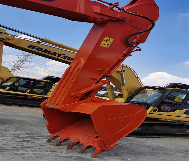 29 Ton Ready Used Excavator For Work And Experienced Used Korea Imported Doosan DX 300LC In Good Condition