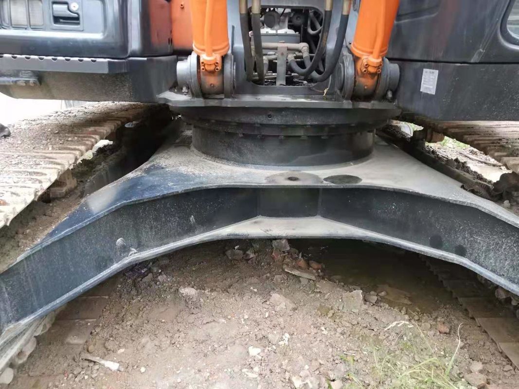 24 Ton Ready For Work And Experienced Used Japan Imported Hitachi 240-3G