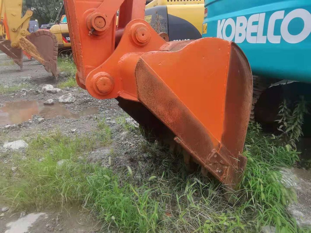 24 Ton Ready For Work And Experienced Used Japan Imported Hitachi 240-3G