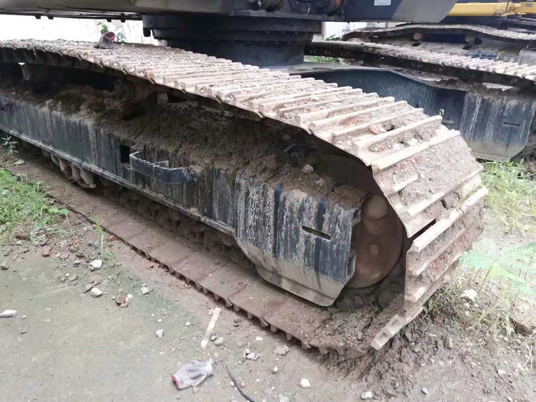 24 Ton Ready For Work And Experienced Used Japan Imported Hitachi 240-3G