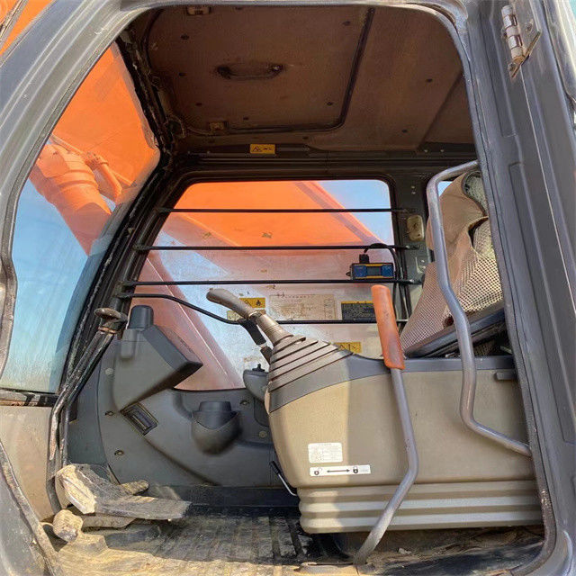 31.5 Ton Ready Used Excavator For Work And Experienced Used Japan Imported Hitachi ZX 330-3G In Good Condition