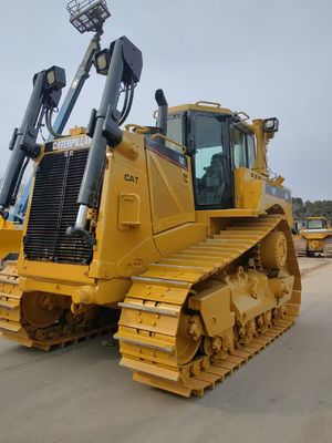 Used CAT D8T Bulldozer Caterpillar D8T Dozer 231 kW Engine Power