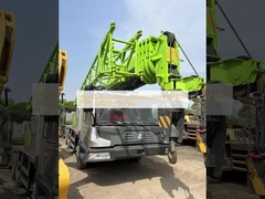 High Qulity Low Hours Used Crane Zoomlion ZLJ5320JQZ25V for Sale