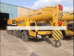 High Qulity  Used Crane XCMG QAY240 tons in good condition for Sale