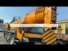 High Qulity  Used Crane XCMG 200 tons in good condition for Sale