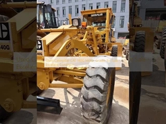Used Caterpillar CAT 140G Motor Grader for Sale - Excellent Condition
