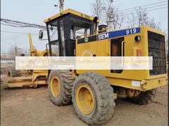 Low Hour SEM919 Grader Price | Certified Used Construction Equipment in good condition