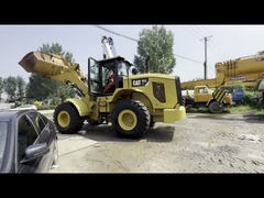 Used CAT 950GC wheel loader