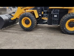 Used LIUGONG 835 Wheel Loader