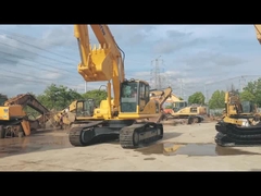 Used Komatsu PC300-7
