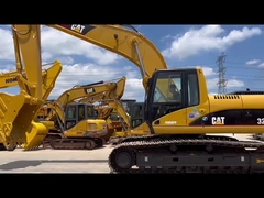 Used CAT 325CL Excavator